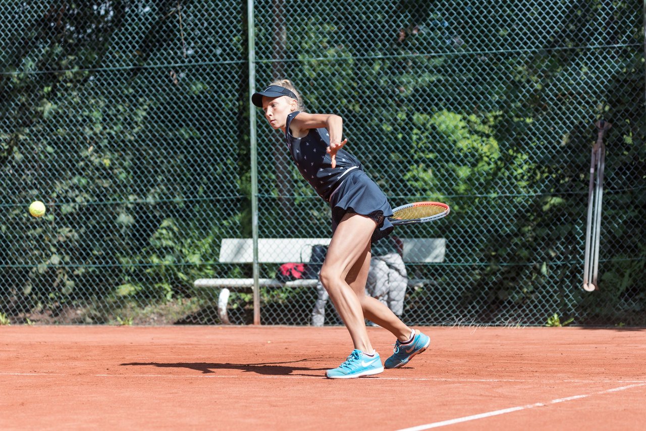 Bild 197 - Bergstedt Open